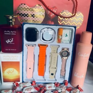 valentine women’s gift package
