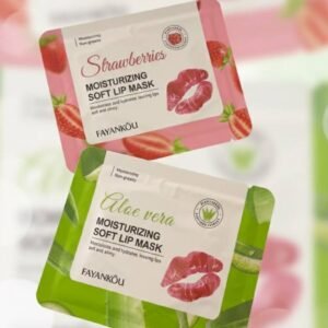 Home Lip Mask