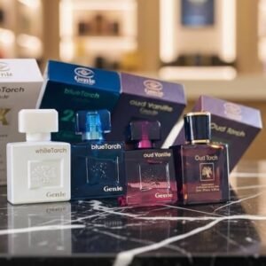 Home 25ml Genie Perfume