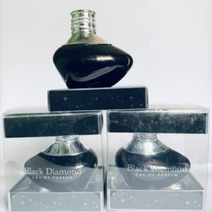 black diamond perfume